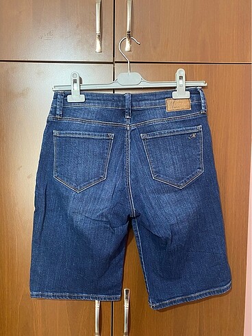 Mavi Jeans Mavi kot şort