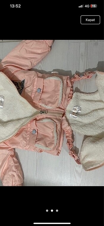 Tulum takım - Görsel 3