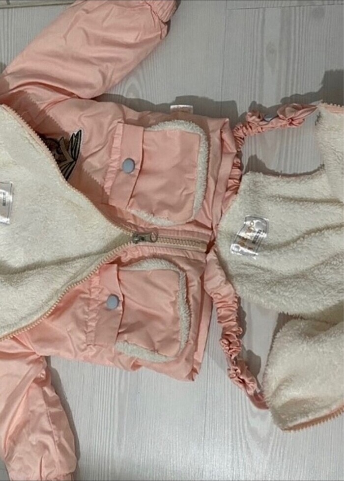 Tulum takım - Görsel 3