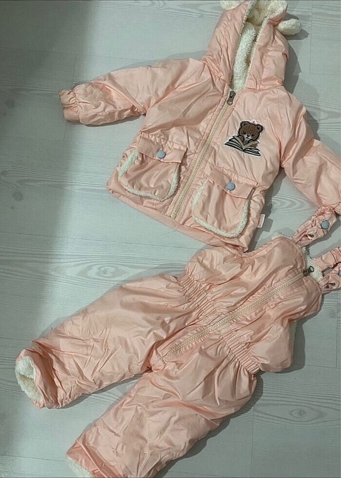 Tulum takım - Görsel 2