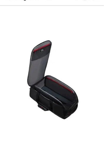 Samsonite Ecodiver Duffle M - Görsel 6