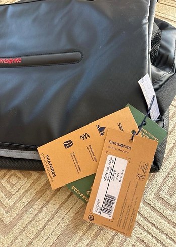 Samsonite Ecodiver Duffle M - Görsel 3