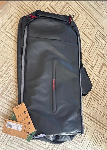 Samsonite Ecodiver Duffle M - Görsel 4