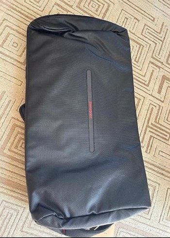 Samsonite Ecodiver Duffle M - Görsel 5