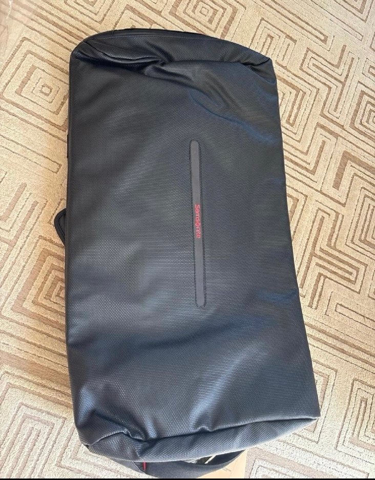 Samsonite Ecodiver Duffle M - Görsel 5