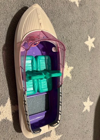 Barbie teknesi - Görsel 3