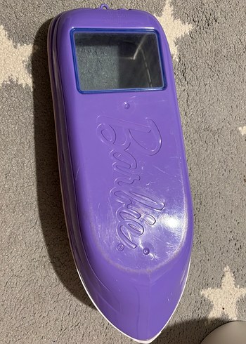 Barbie teknesi - Görsel 4