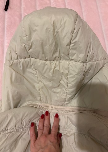 Zara yelek - Görsel 3