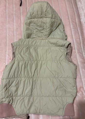 Zara yelek - Görsel 2