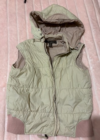 Zara yelek - Görsel 4