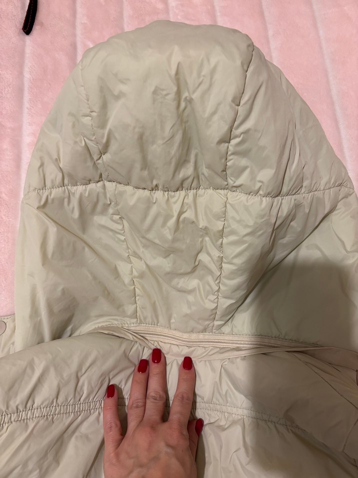 Zara yelek - Görsel 3