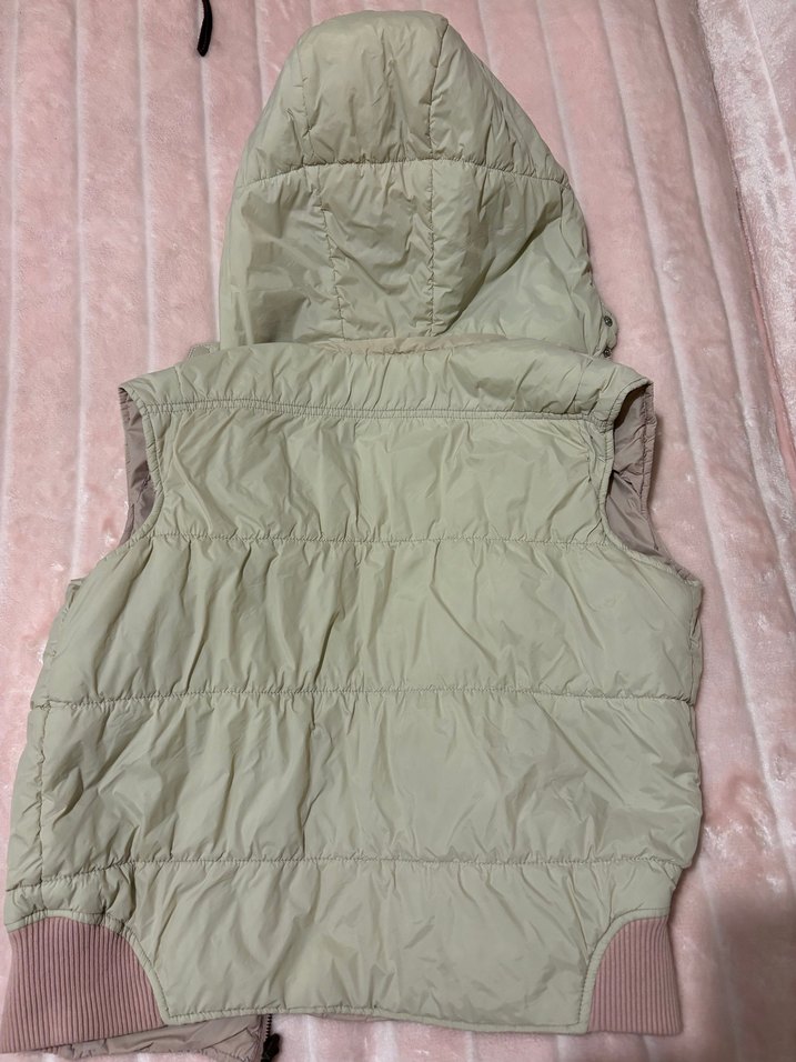 Zara yelek - Görsel 2