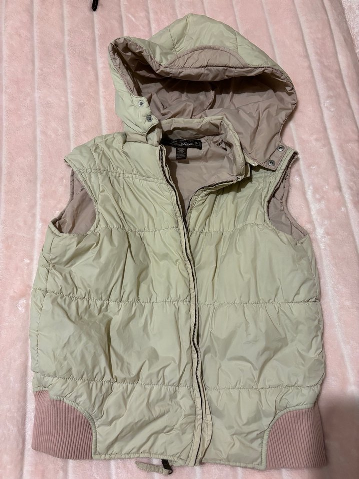 Zara yelek - Görsel 4