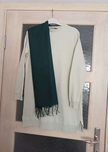 LC WAİKİKİ MODEST TUNİK +ŞAL