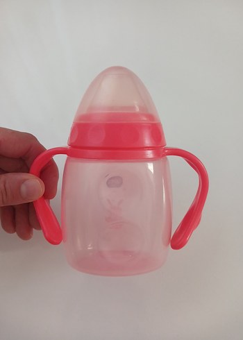 WEE BABY KULUPLU SULUK (385 ml)