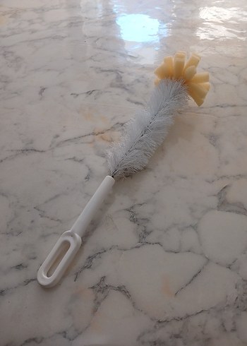 suluk biberon temizleme fırçası