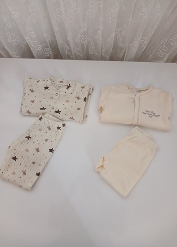 Diğer bebek takım