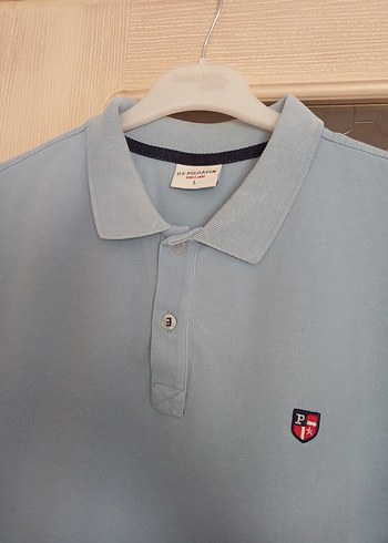 l Beden U.S.POLO TİŞÖRT
