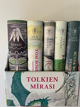 Tolkien mirası