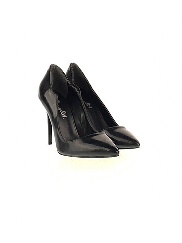 Bambi Bambi Stiletto %70 İndirimli.