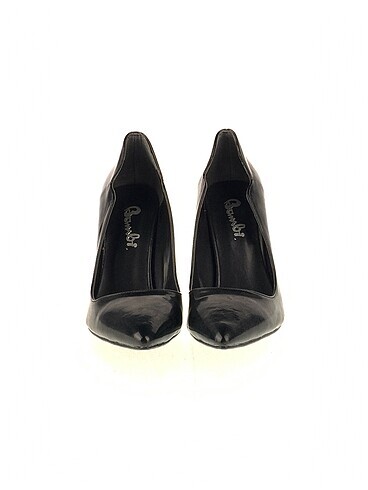 39 Beden Bambi Stiletto %70 İndirimli.