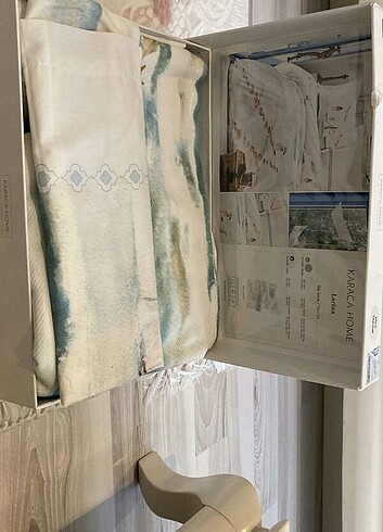 Karaca Home Çift Kişilik Pike Takımı