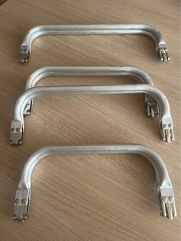 Metal Gizli Burs