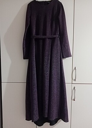 40 Beden Yeni 2 kere kullanılmıştır