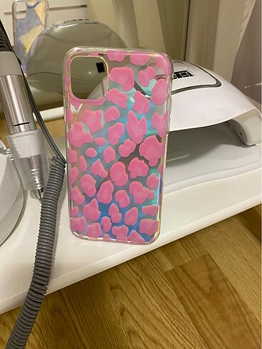 iPhone 11 Telefon Kılıfı