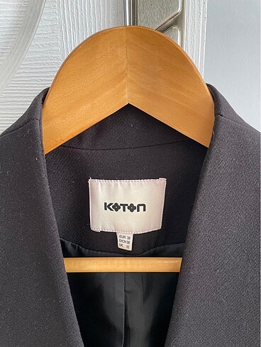 Koton Koton blazer ceket
