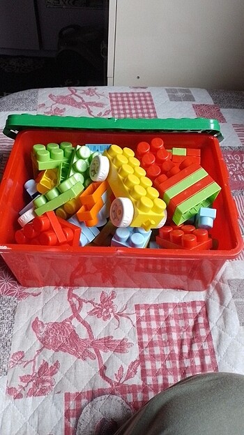 Diğer Oyuncak lego 