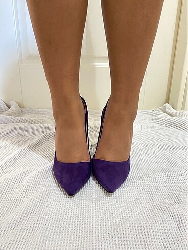 Stiletto ayakkabı