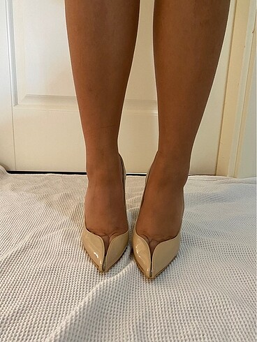 Stiletto ayakkabı