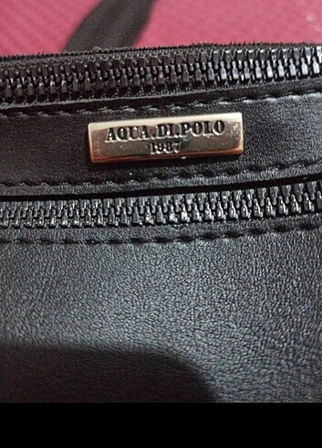 U.S Polo Assn. Orjinal us.polo.assn çanta 