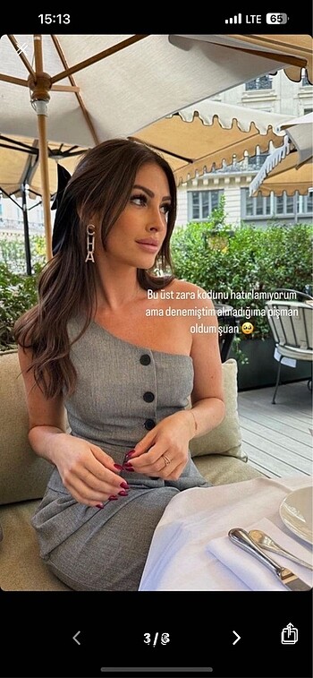 Asimetrik yelek