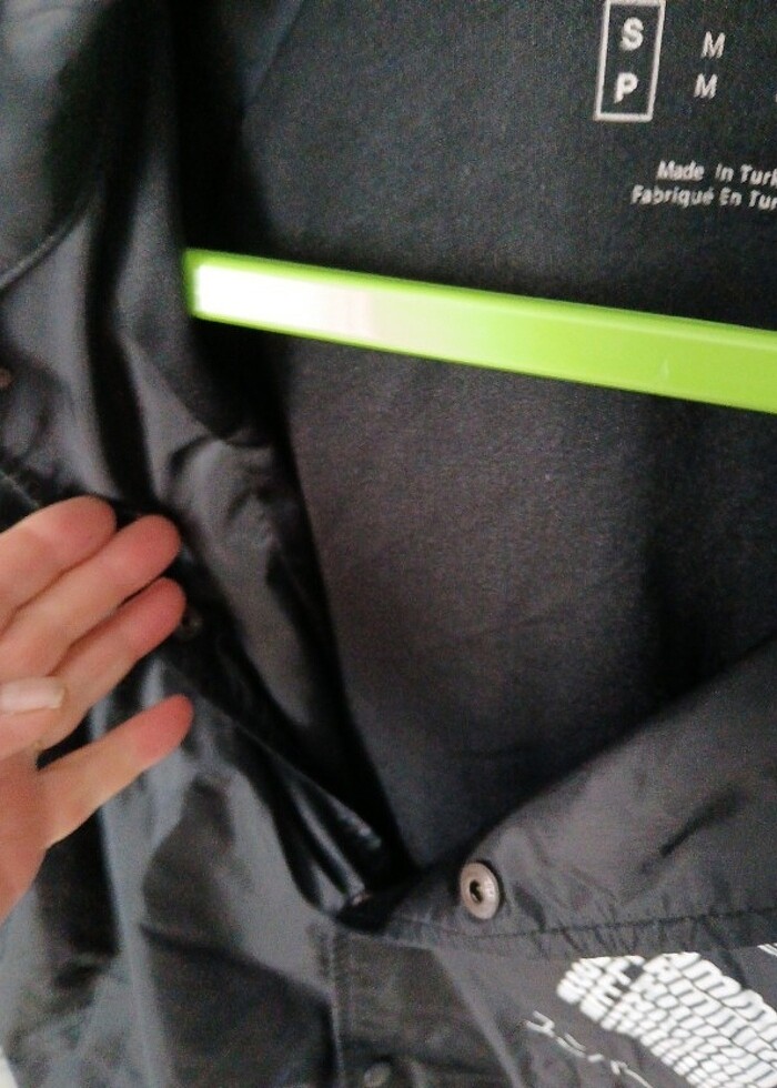 Göruldu gıbı - Görsel 2