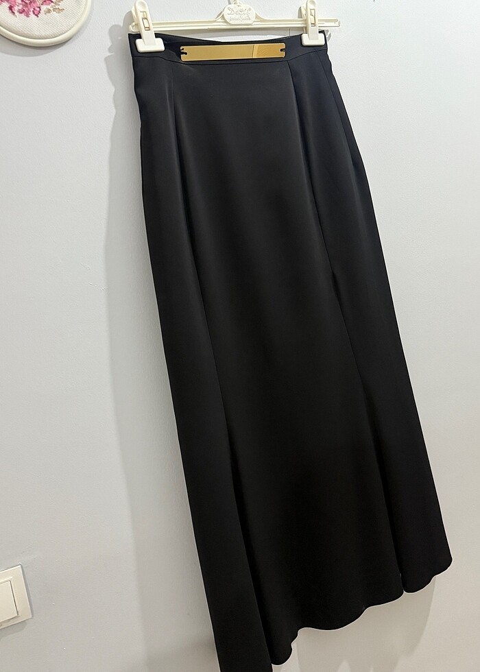 Etek uzun - Görsel 2