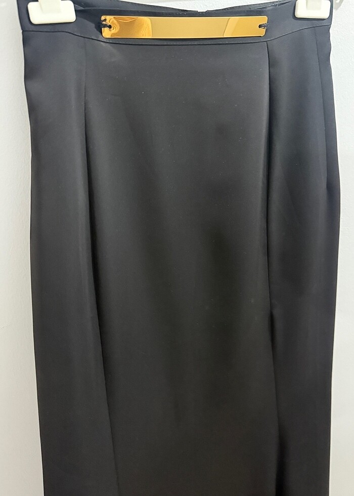 Etek uzun - Görsel 3