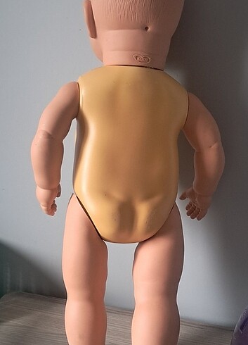 Diğer 60 CM GAMZE ET BEBEK