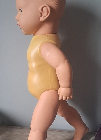 Beden 60 CM GAMZE ET BEBEK