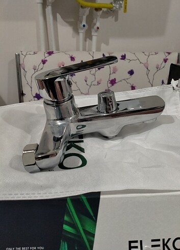 Diğer Banyo bataryası 