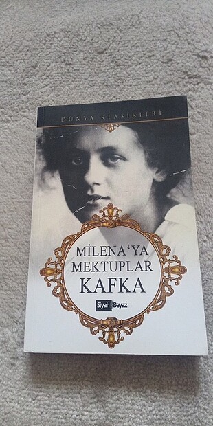 Milena' ya Mektuplar - KAFKA