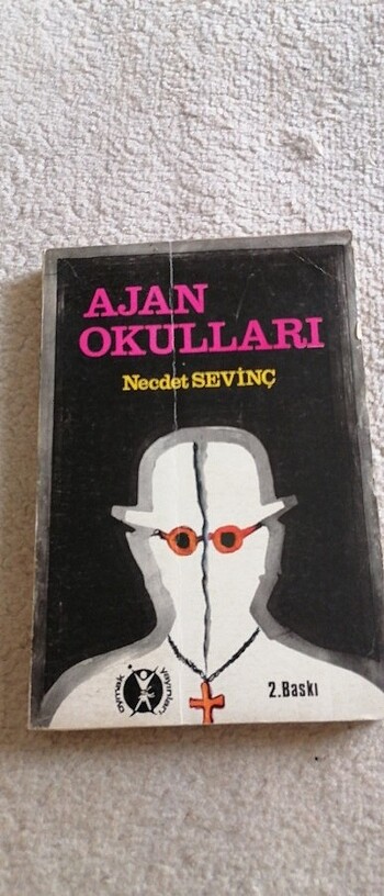 ajan okulları 