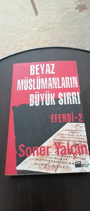 Beyaz Müslümanların Büyük Sırrı 