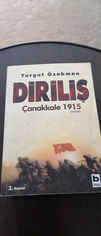 Diriliş 