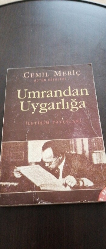 Umrandan Uygarlığa