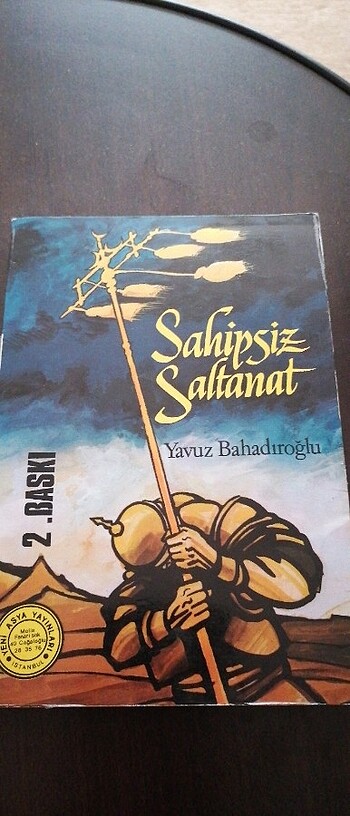 Sahipsiz Saltanat