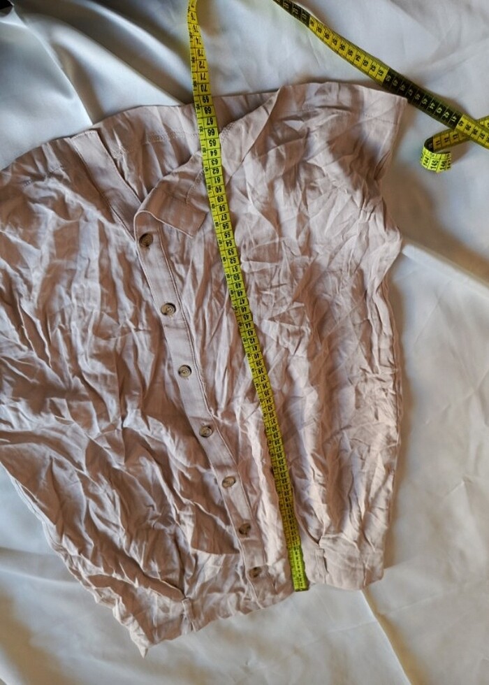 DeFacto midi etek - Görsel 2