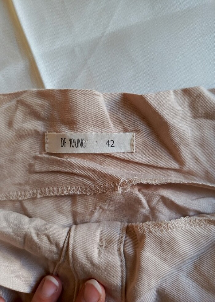 DeFacto midi etek - Görsel 3