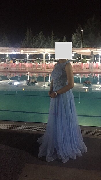 Diğer Abiye